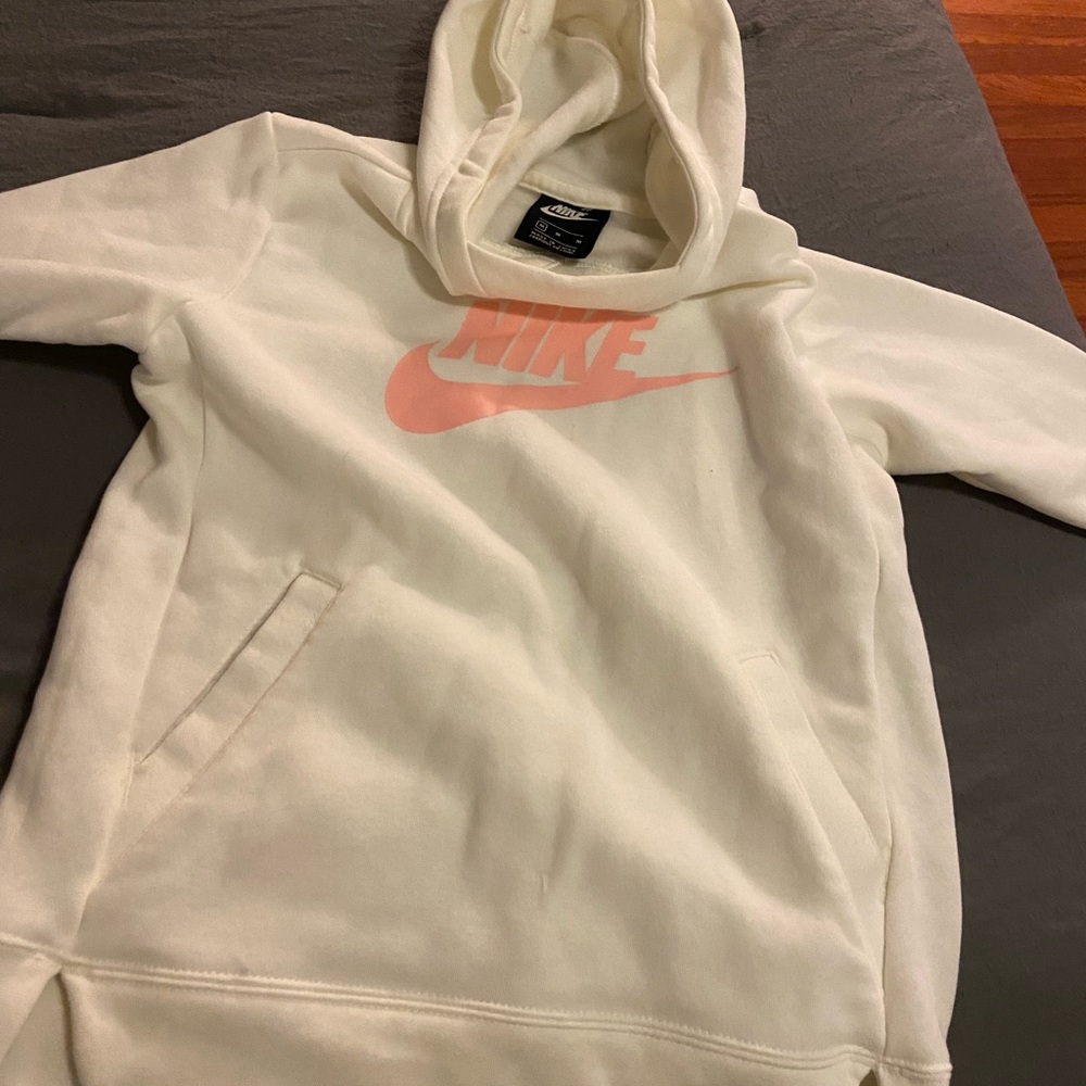 Girls Nike Hoodie